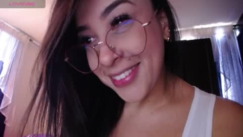 andrea online show from April 23, 5:48 pm