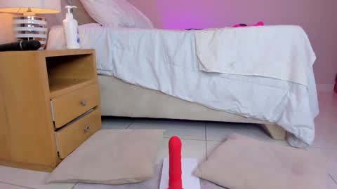 ngela  online show from February 11, 2:57 pm