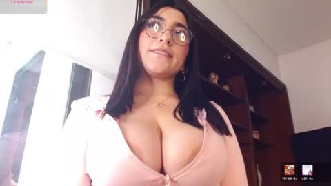 Angela  online show from March 10, 1:38 pm