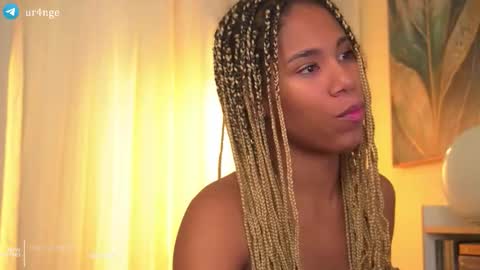 Angie -  online show from November 9, 11:36 pm