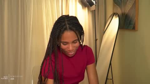 Angie -  online show from February 21, 10:33 pm