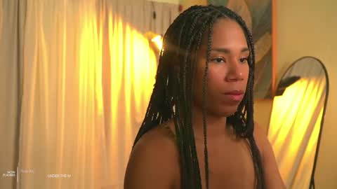 Angie -  online show from April 12, 8:14 pm