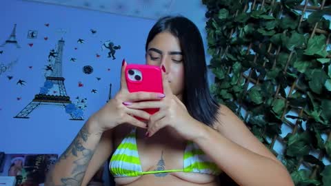 ANGEL online show from December 5, 3:15 am