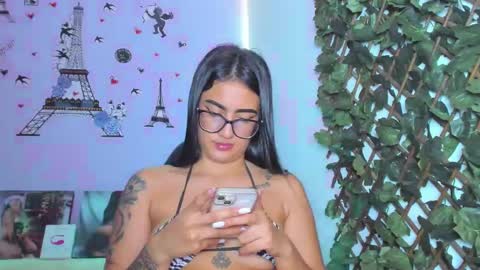 ANGEL online show from March 12, 2:30 am