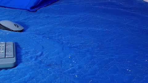 Any online show from October 25, 7:30 pm