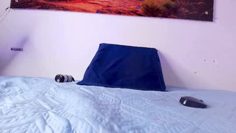 Any online show from November 8, 7:12 pm