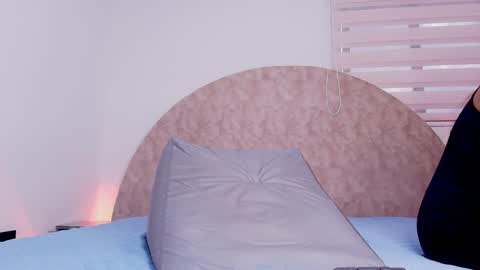 Snapshot of _aniisha_ chatting on May 20, 7:20 pm Any online show from May 20, 7:20 pm