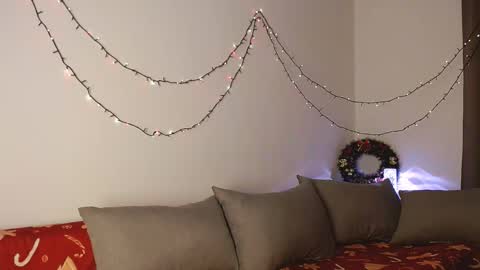 Anna online show from December 26, 6:33 pm