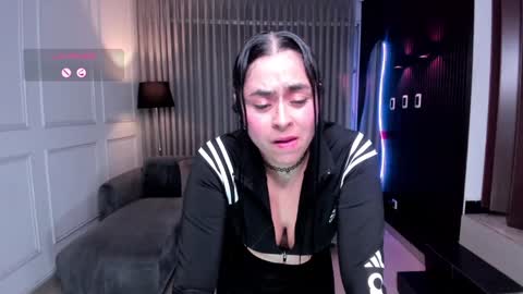 Snapshot of _anna_parker_ chatting on January 11, 7:49 pm Ana online show from January 11, 7:49 pm