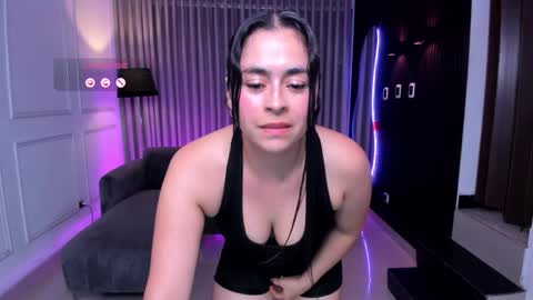 Snapshot of _anna_parker_ chatting on January 16, 7:20 pm Ana online show from January 16, 7:20 pm