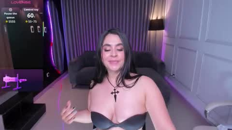 Snapshot of _anna_parker_ chatting on October 20, 8:31 pm Ana online show from October 20, 8:31 pm
