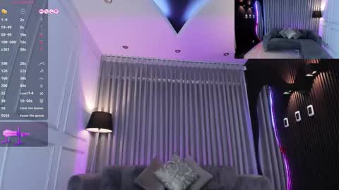 Snapshot of _anna_parker_ chatting on November 29, 7:50 pm Ana online show from November 29, 7:50 pm