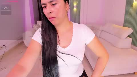 Ana online show from July 23, 7:23 pm