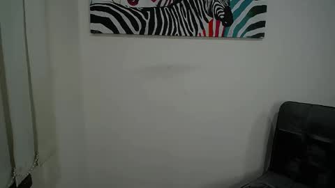 Anna online show from November 22, 8:52 pm