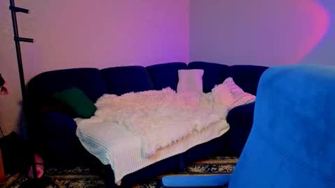 Ana online show from January 12, 2:17 am