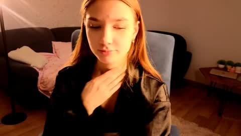 Ana online show from March 27, 2:06 am