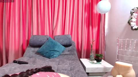 Melissa  online show from December 31, 1:08 pm