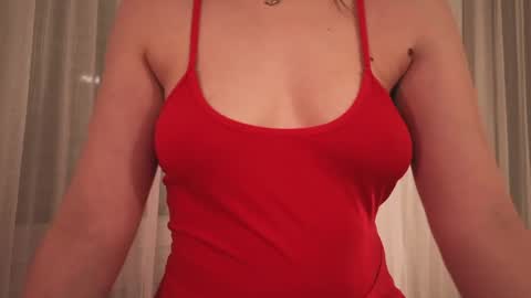 Anna online show from March 12, 1:06 pm