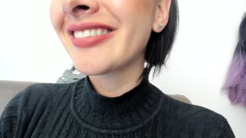 antonia online show from January 13, 7:53 pm