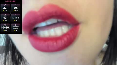 antonia online show from February 13, 9:49 pm