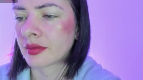 antonia online show from December 19, 1:18 pm