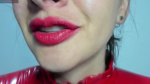 antonia online show from January 9, 10:18 am