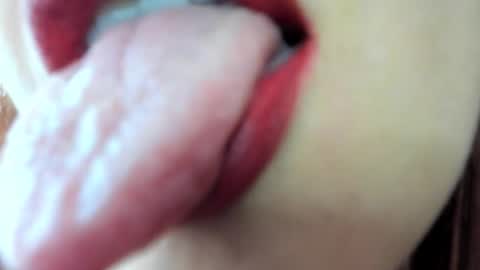 antonia online show from February 28, 4:08 pm