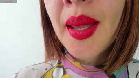 antonia online show from March 27, 3:56 pm