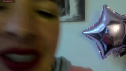 antonia online show from May 25, 6:58 pm