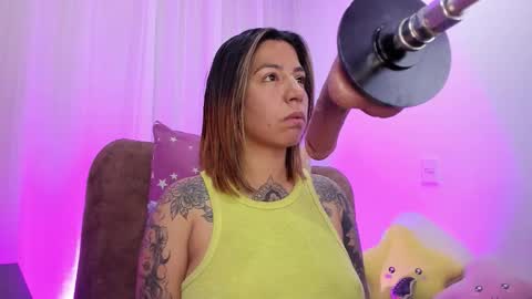 _antonella_dreams online show from September 22, 9:11 am