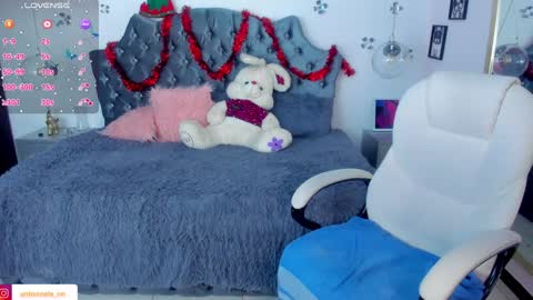 antonnela online show from December 30, 4:29 pm