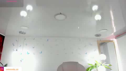 antonnela online show from February 22, 2:37 pm