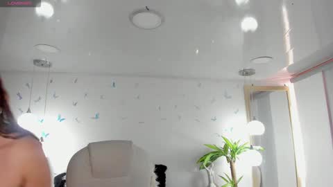 antonnela online show from March 24, 2:44 pm