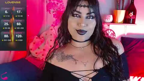 Angie online show from October 26, 3:34 am