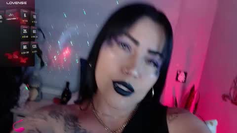 Angie online show from February 6, 2:05 am