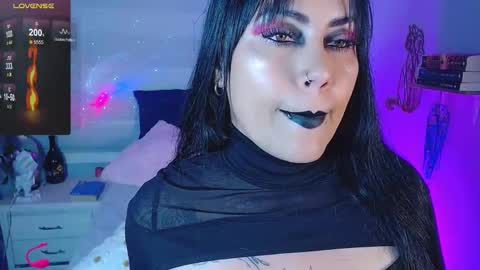 Snapshot of _any_ducan_ chatting on March 18, 2:47 am Angie online show from March 18, 2:47 am