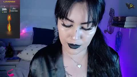Snapshot of _any_ducan_ chatting on April 22, 2:58 am Angie online show from April 22, 2:58 am