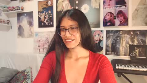 Ariana online show from October 9, 3:43 pm