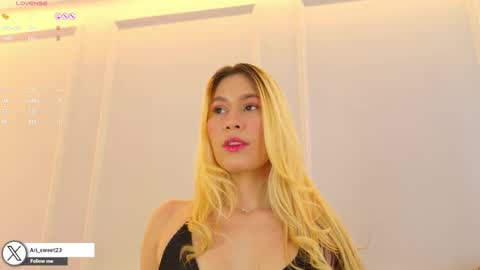 _arianasweet online show from September 13, 7:57 pm