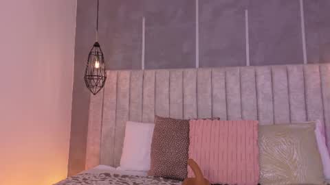 _arianasweet online show from July 25, 7:44 pm
