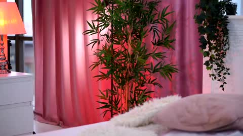 Arielle online show from December 28, 12:24 pm