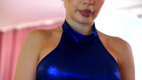 Arielle online show from January 9, 12:19 pm