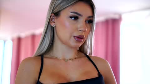 Arielle online show from January 14, 11:53 am