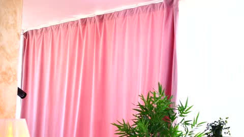 Arielle online show from January 17, 12:21 pm