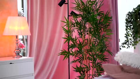 Arielle online show from February 6, 12:37 pm