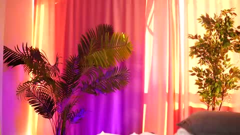 Arielle online show from February 12, 1:27 pm