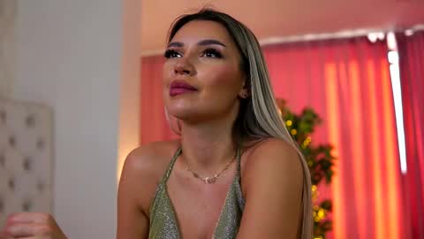 Arielle online show from March 7, 2:56 pm