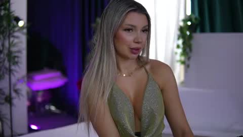 Arielle online show from July 8, 6:40 am