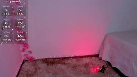 Aria online show from April 21, 2:51 am