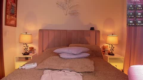 Ari  Insta arimonserrat12 Onlyfans arieljustice online show from December 23, 3:50 am